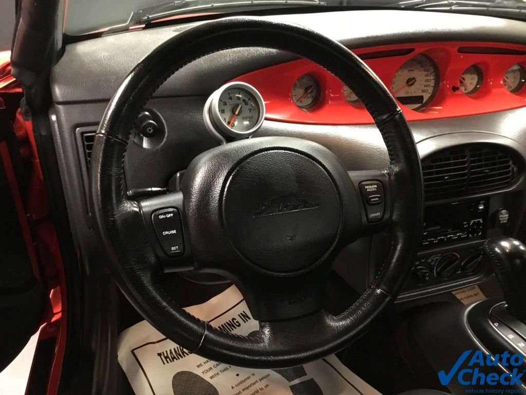 Used 1999 Plymouth Prowler RWD image 41