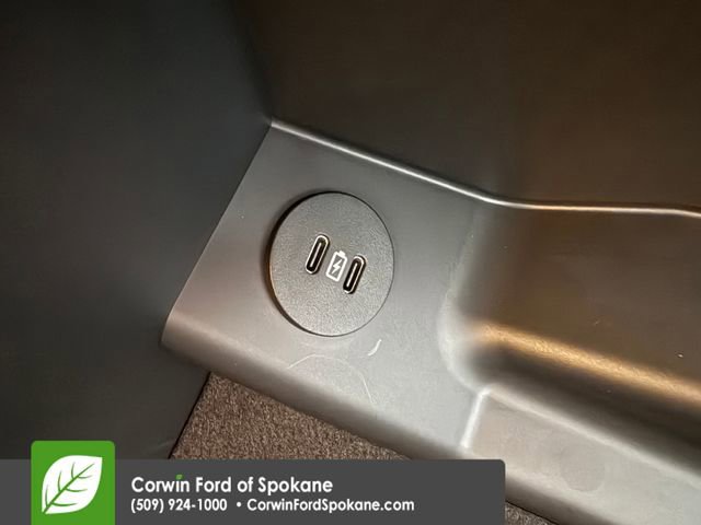 New 2025 Ford F150 Tremor w/ Equipment Group 402A High image 37