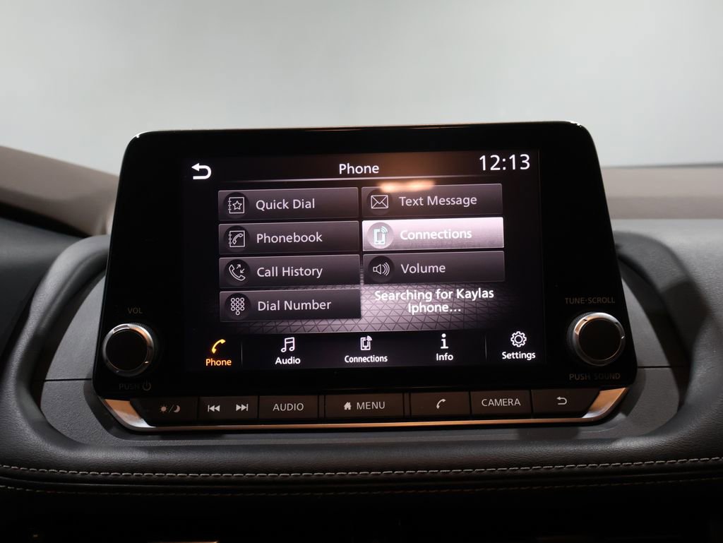 Used 2022 Nissan Rogue SV image 26