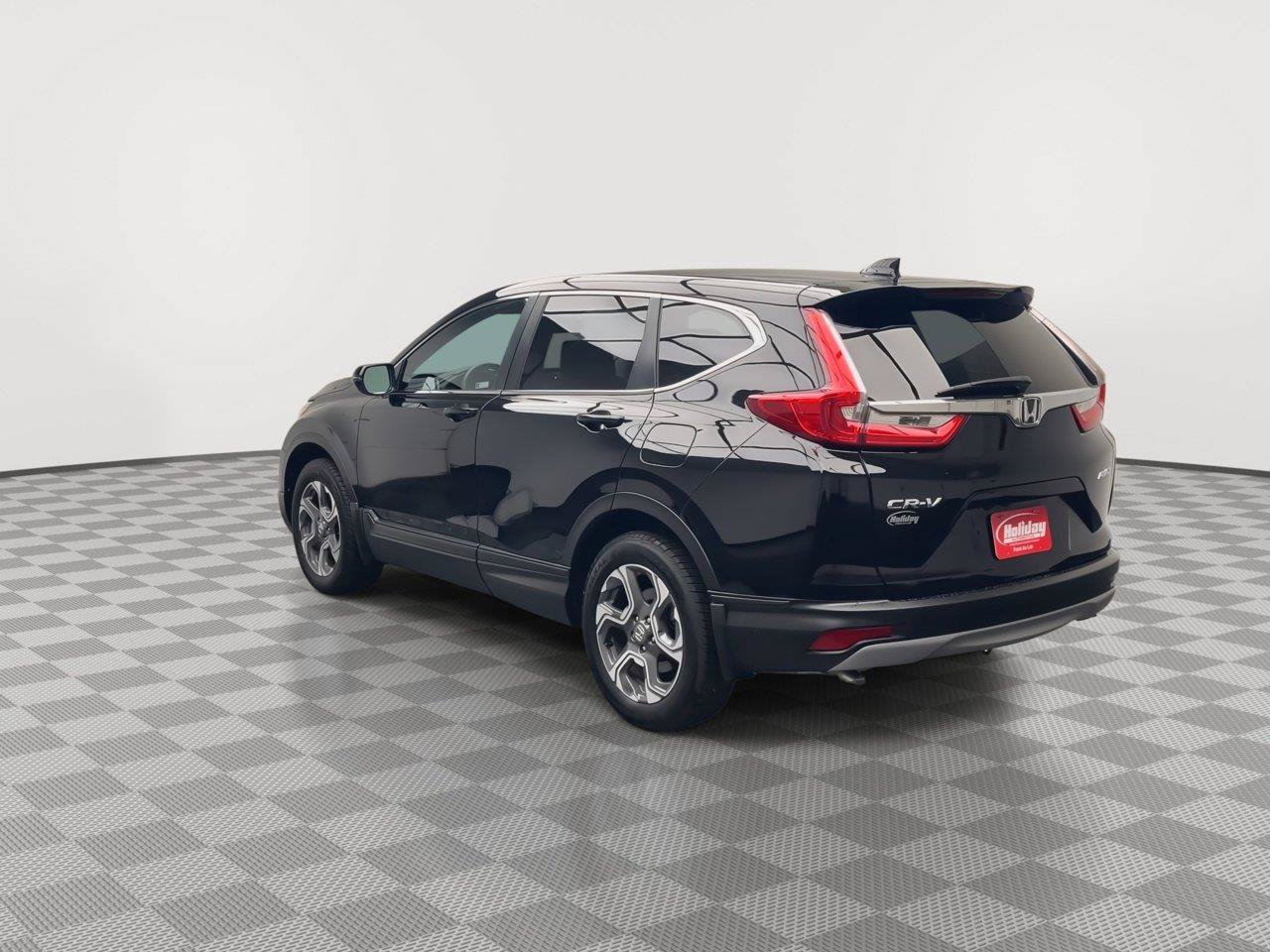 Used 2018 Honda CR-V EX-L image 37