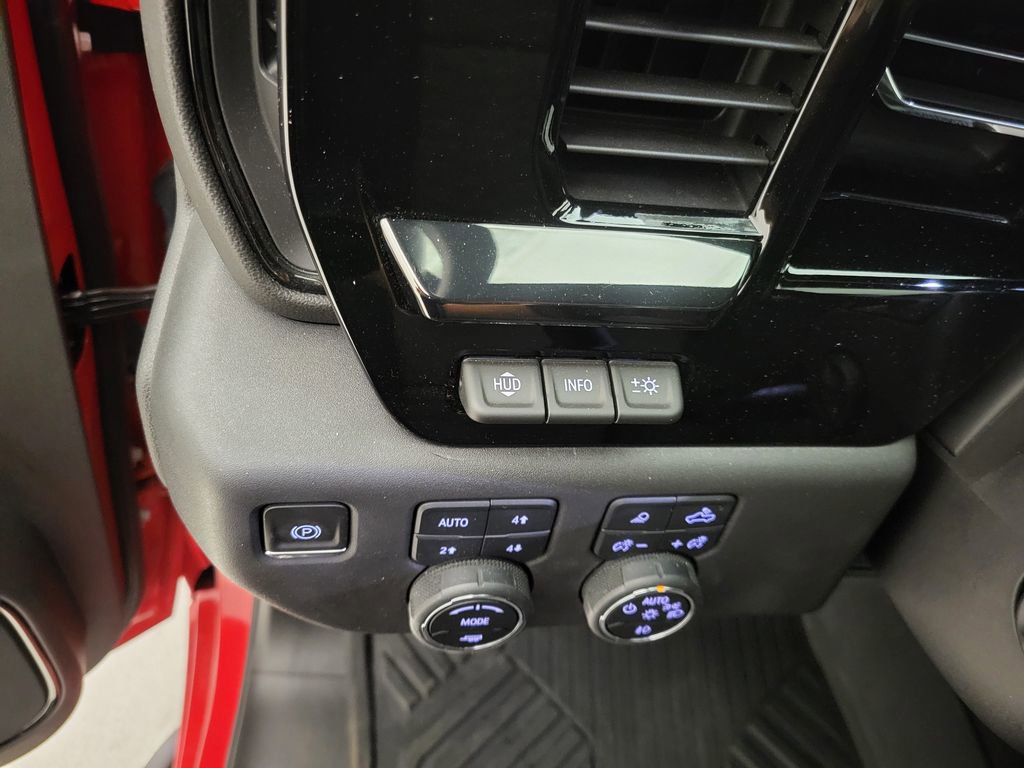 New 2024 Chevrolet Silverado 1500 ZR2 w/ ZR2 Bison Edition image 4