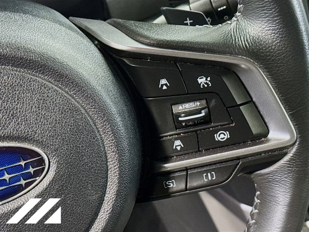 Used 2021 Subaru Forester Limited image 13