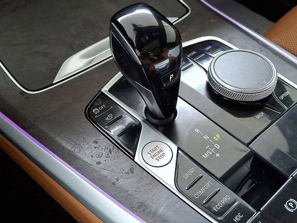 Used 2023 BMW X5 xDrive40i w/ Premium Package image 13