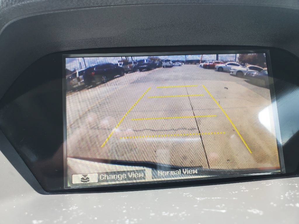 Used 2011 Acura MDX w/ Advance Package AWD/4WD image 19