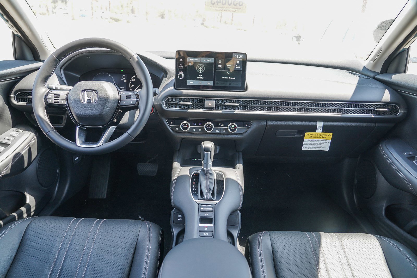 New 2026 Honda HR-V EX-L image 15