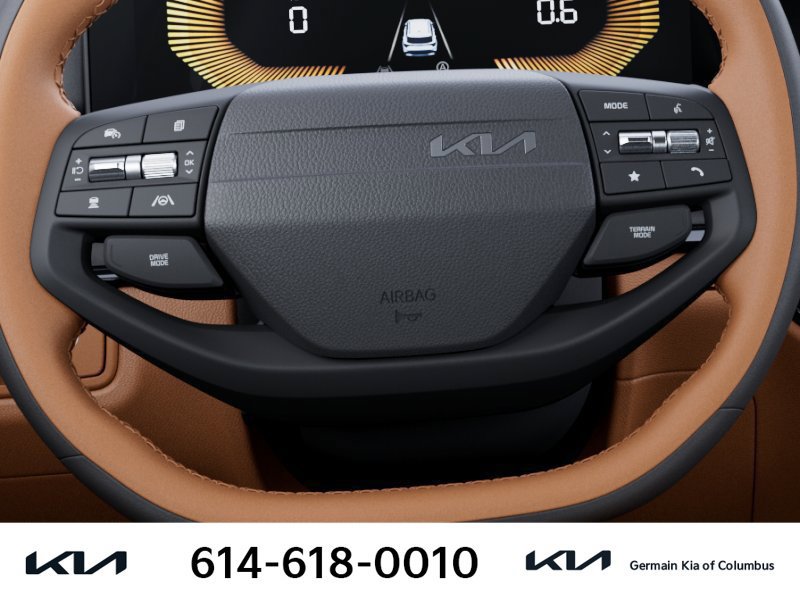 New 2026 Kia Sportage X-Line AWD/4WD image 25