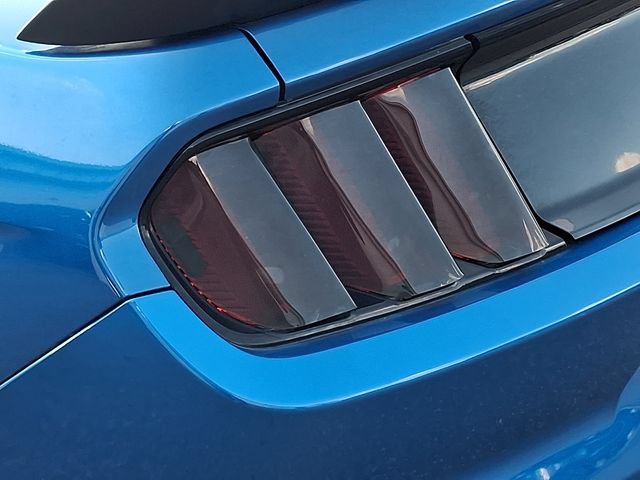 Used 2017 Ford Mustang Premium w/ Pony Package RWD image 28
