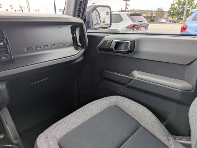 Used 2021 Ford Bronco Big Bend image 18