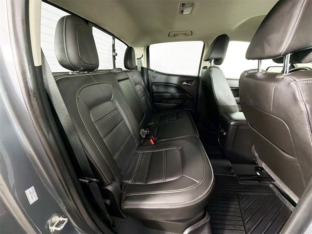 Used 2019 GMC Canyon Denali image 27