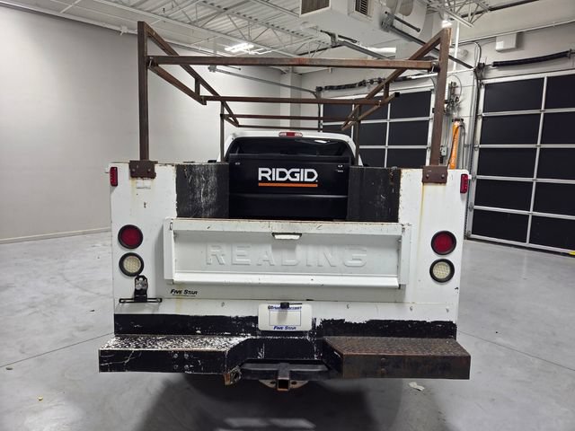 Used 2006 Ford F250 XL RWD image 9