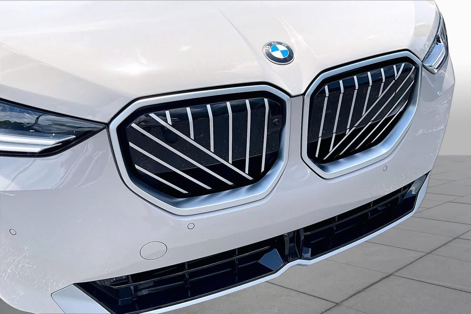Used 2025 BMW X3 xDrive30i w/ Premium Package AWD/4WD image 30
