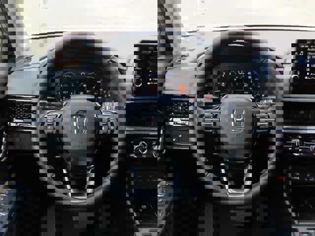 New 2026 Honda CR-V EX-L image 18