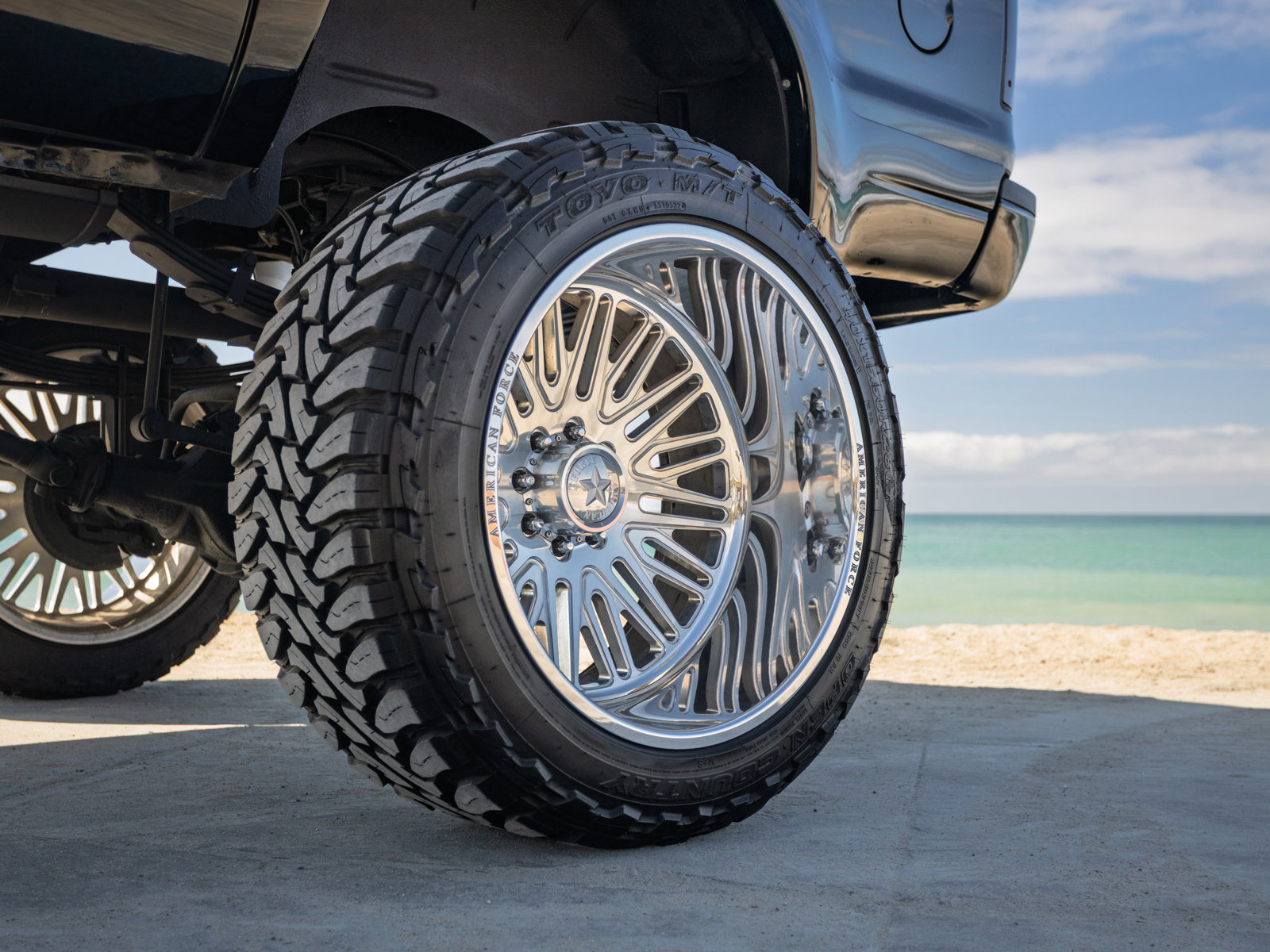 Used 2005 Ford Excursion Eddie Bauer AWD/4WD image 39