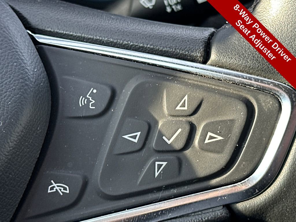 Used 2023 Chevrolet Malibu LT image 33