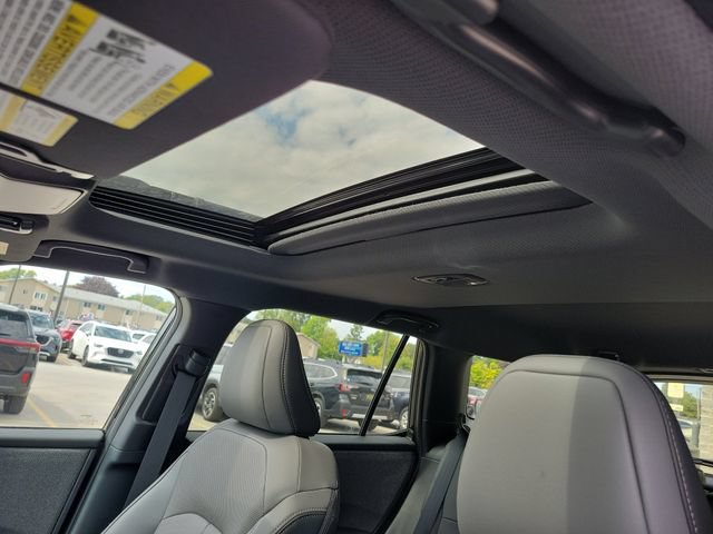 New 2026 Subaru Outback Limited AWD/4WD image 6