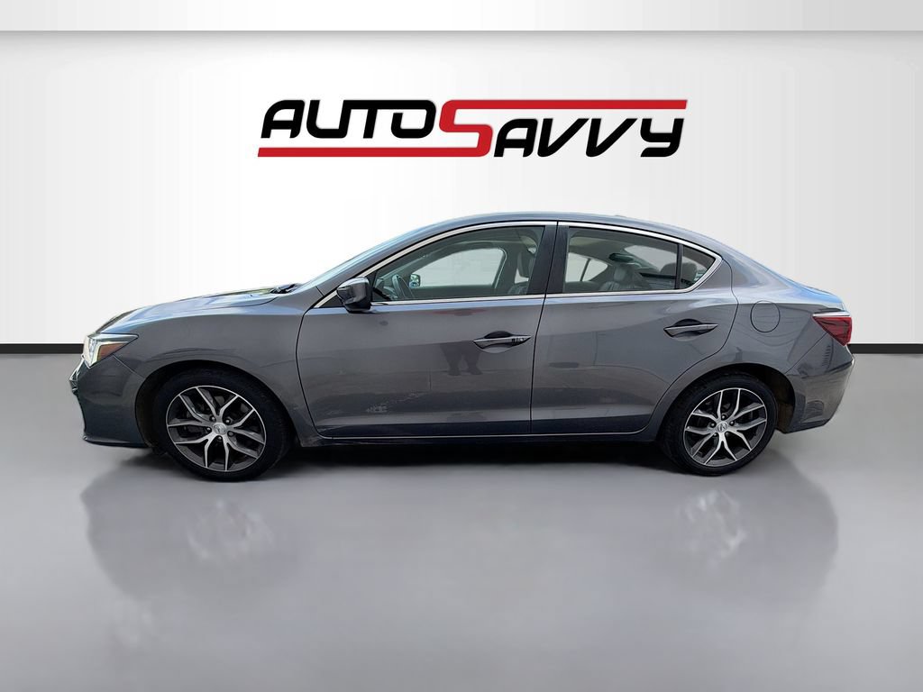 Used 2020 Acura ILX FWD image 4