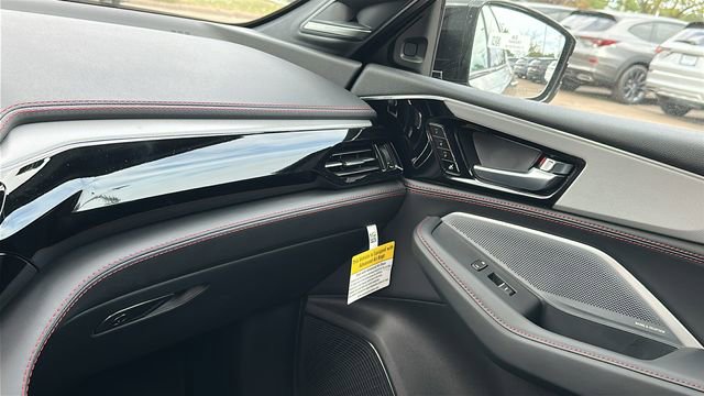 New 2026 Acura MDX A-Spec image 24