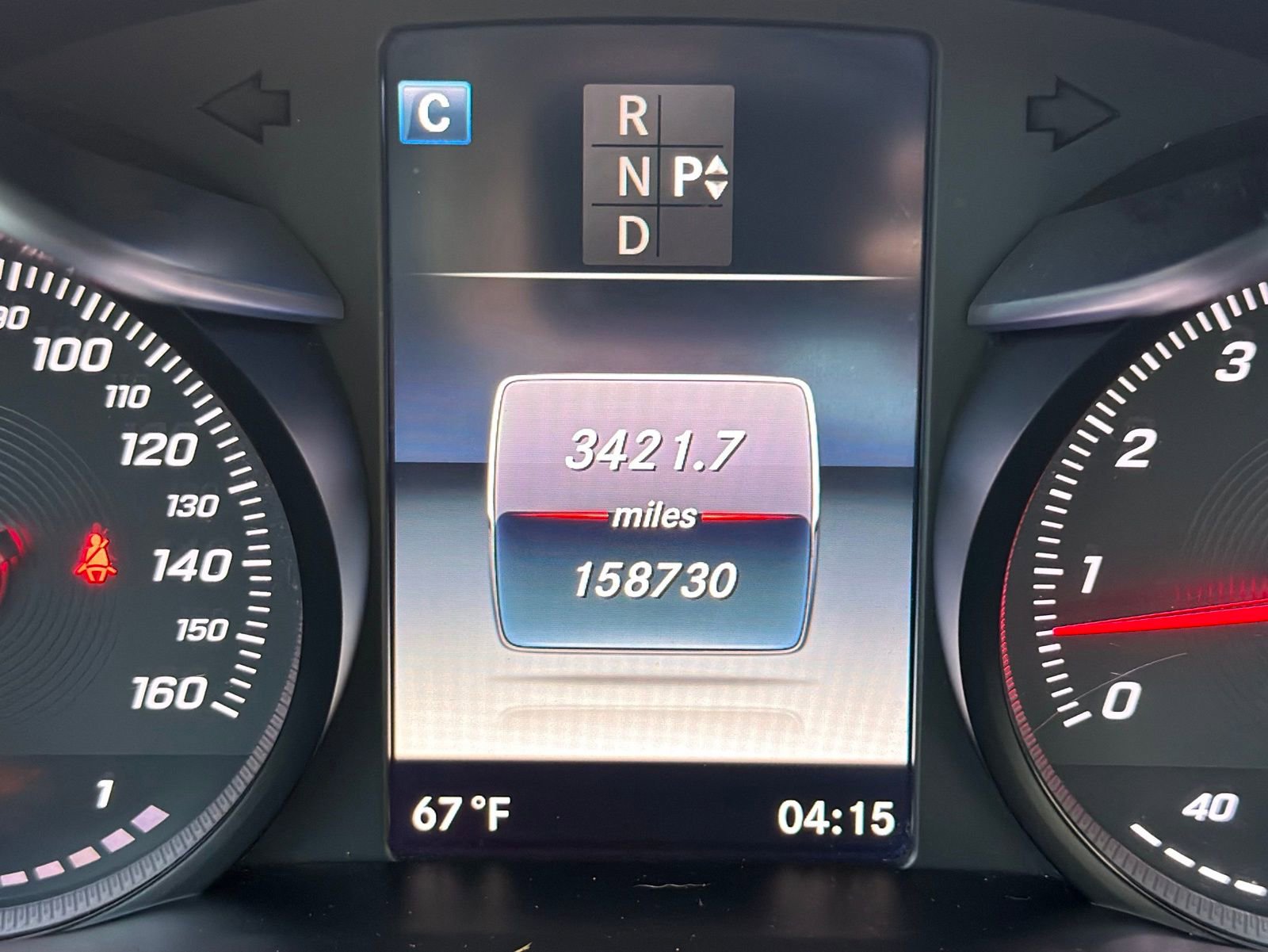 Used 2017 Mercedes-Benz C 300 Sedan image 27