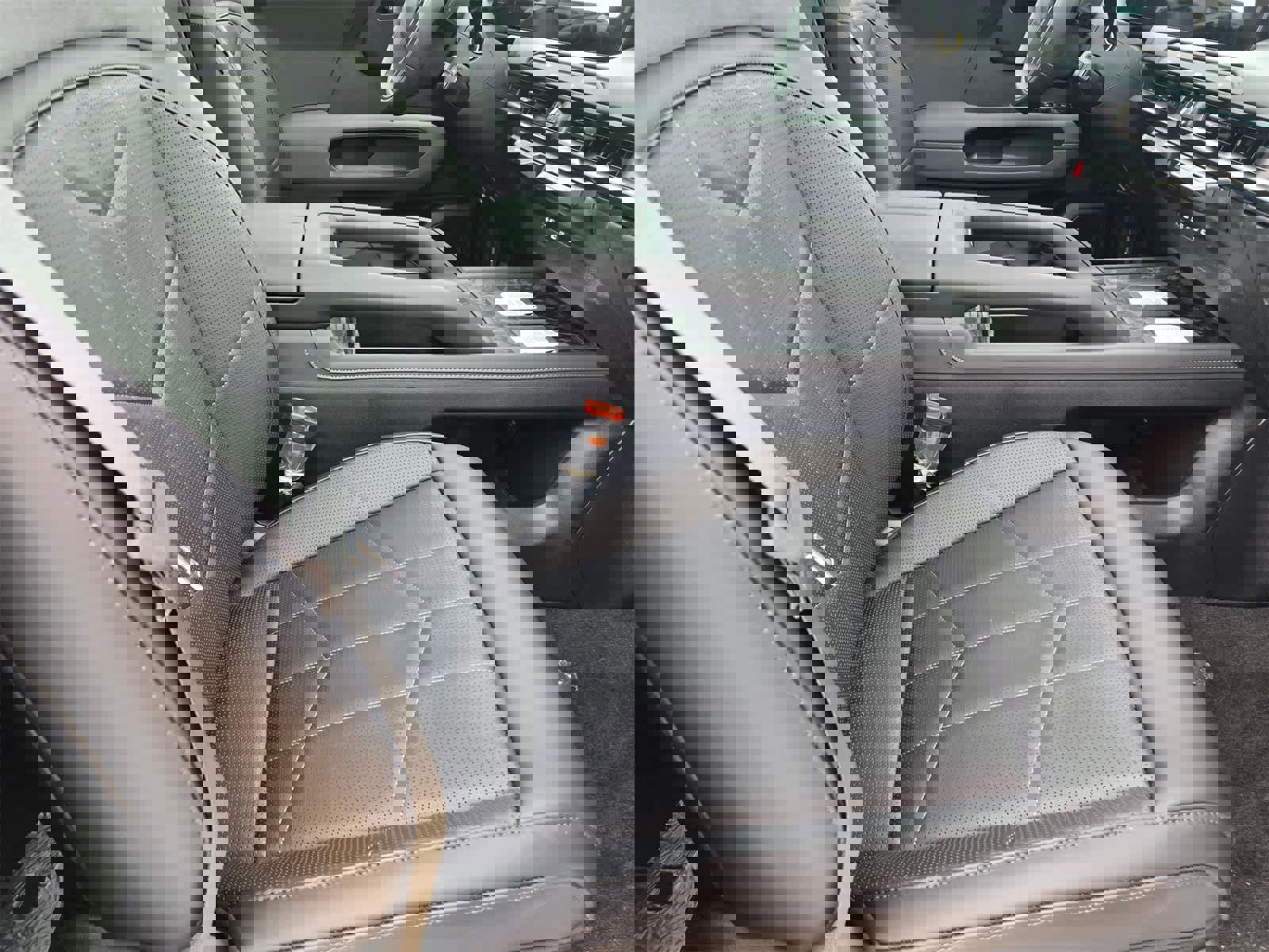 New 2027 Kia Telluride SX Prestige X-Pro image 22