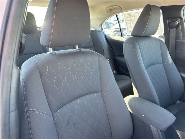Used 2023 Toyota Corolla LE image 22