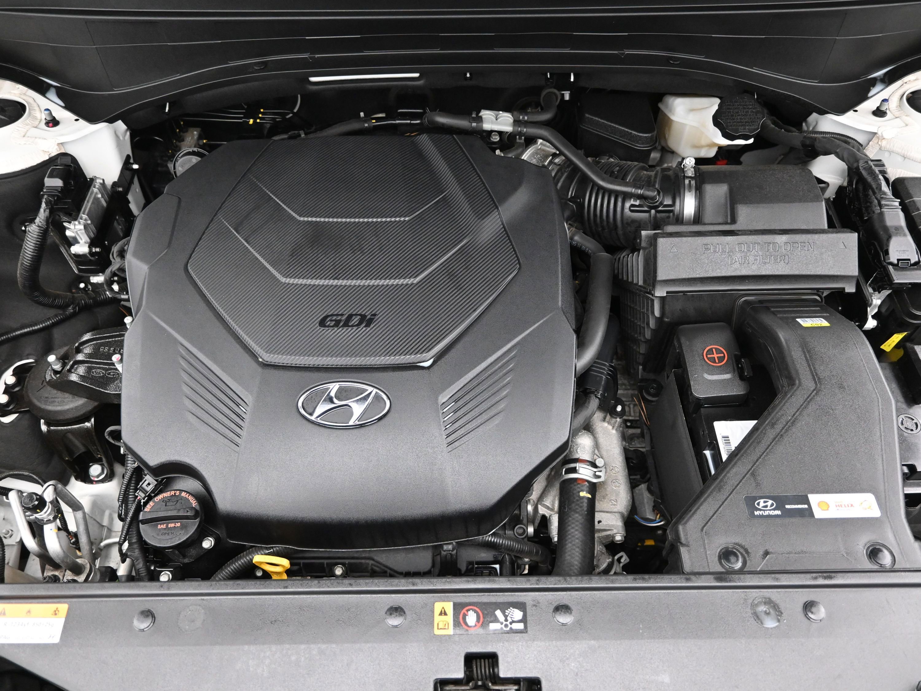 Used 2022 Hyundai Palisade SEL image 29