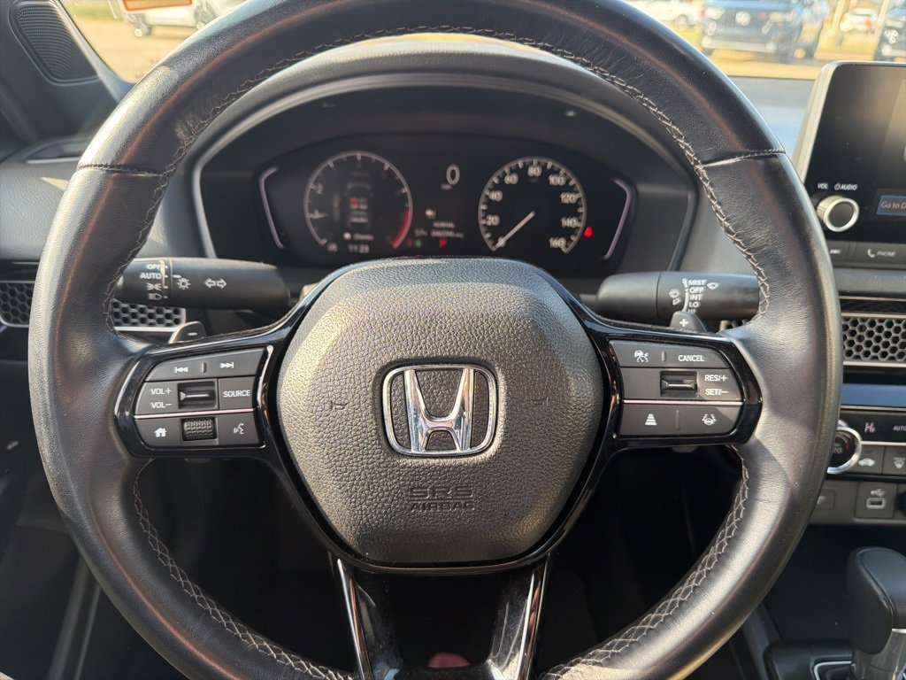 Used 2024 Honda Civic Sport image 23