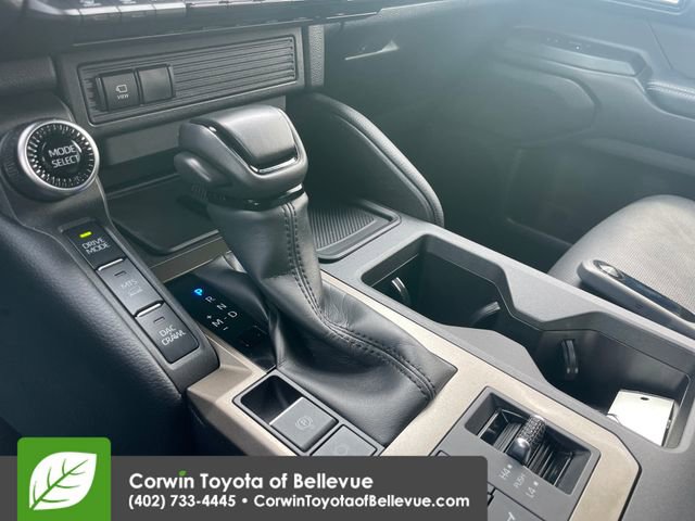 Used 2024 Toyota Land Cruiser image 14