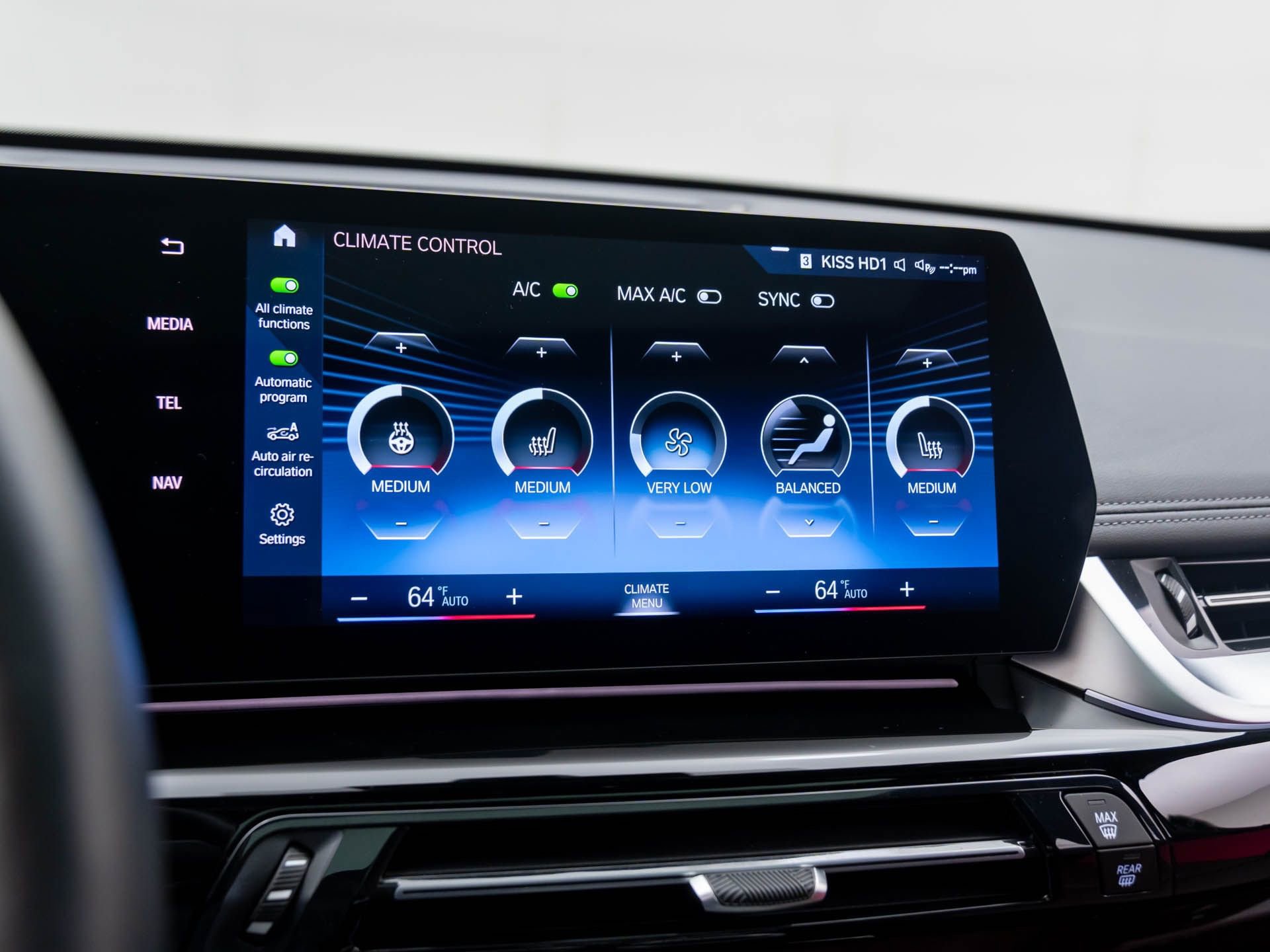 Certified 2023 BMW X1 xDrive28i w/ Premium Package image 26