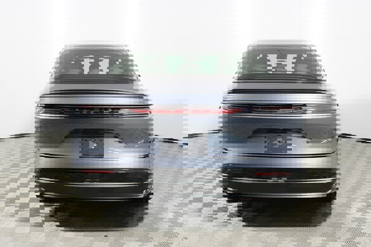 Used 2023 Lucid Air Pure image 41