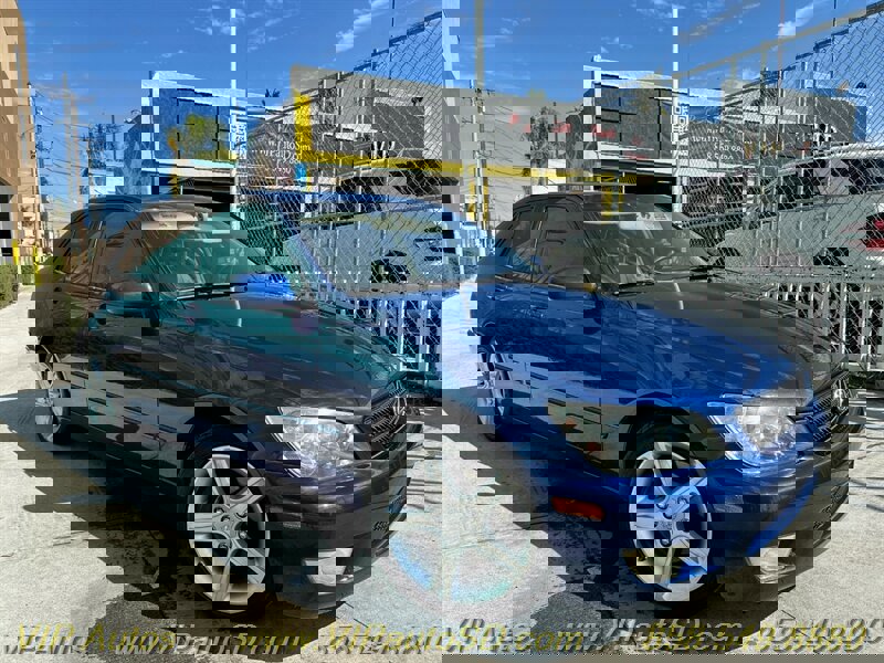 Used 2002 Lexus IS 300