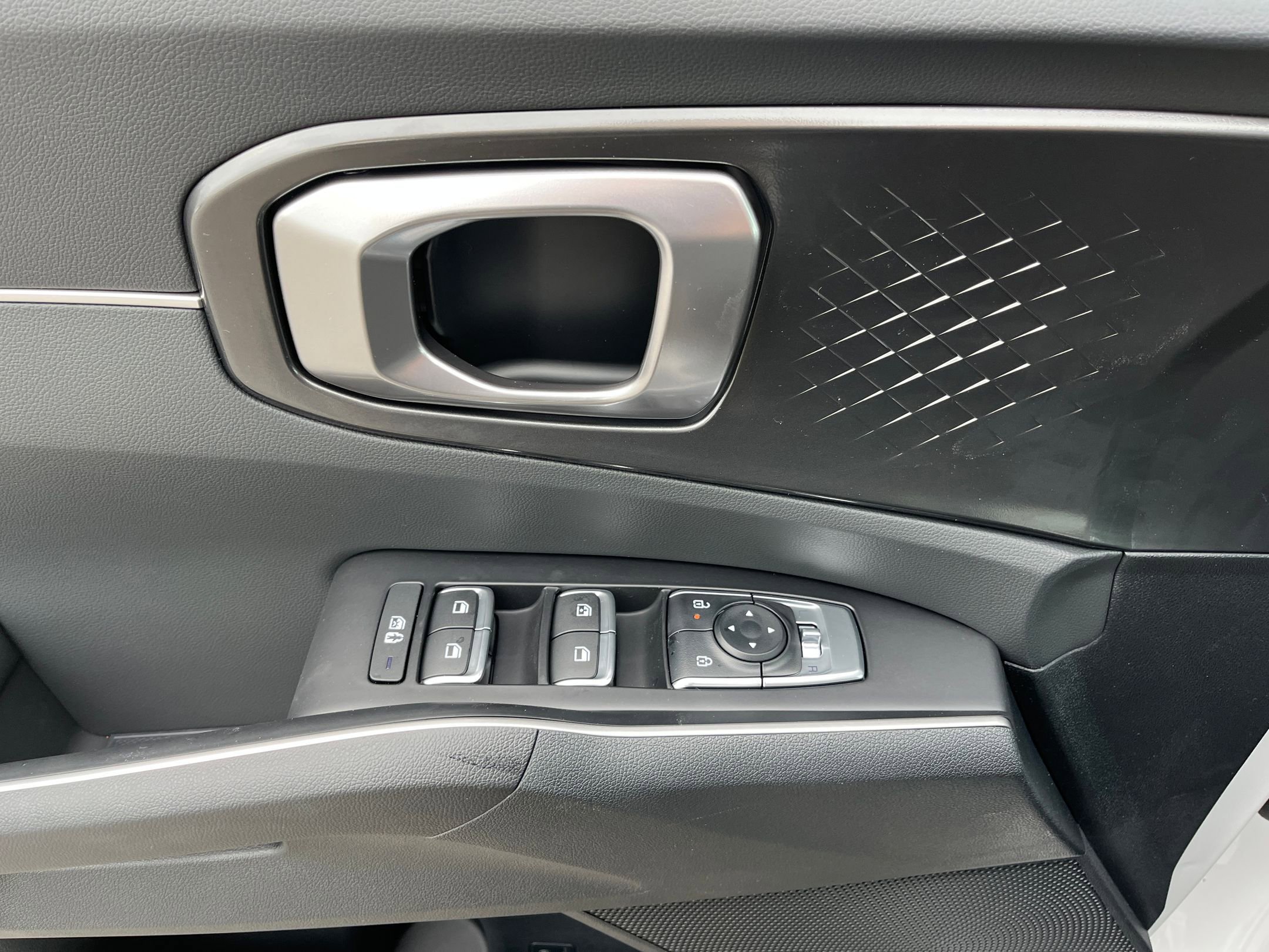 New 2026 Kia Sorento EX image 17