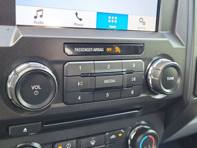 Used 2018 Ford F150 XL w/ Equipment Group 101A Mid RWD image 18