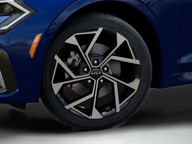New 2026 Kia K5 EX FWD image 10