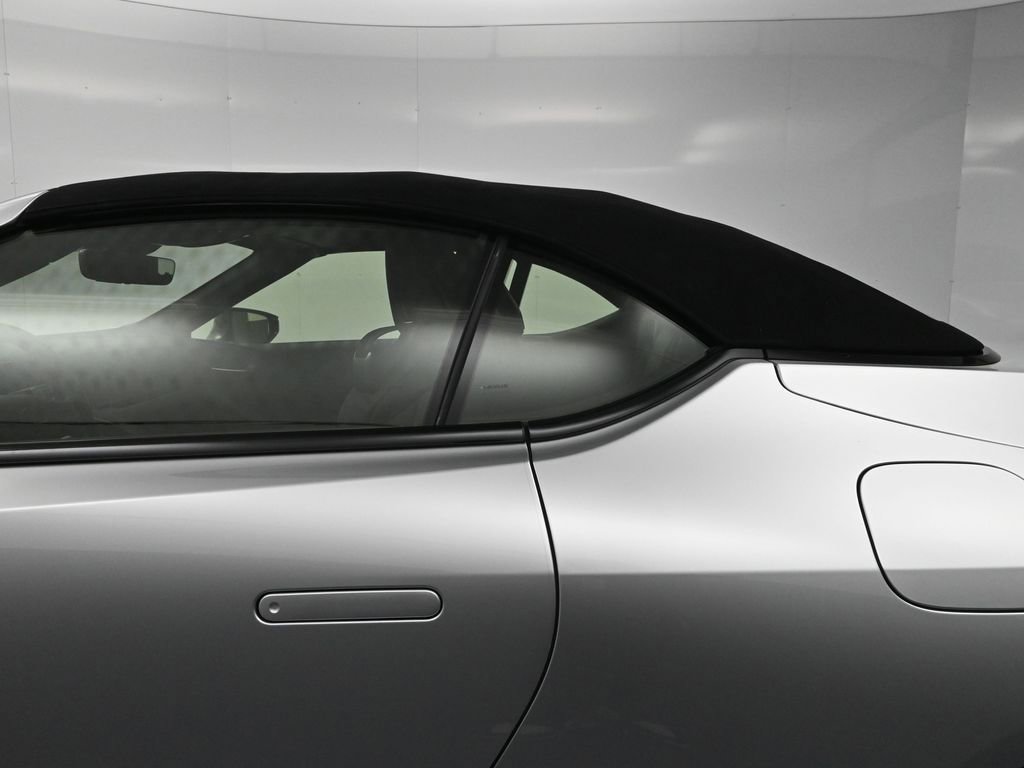 Used 2021 Lexus LC 500 Convertible w/ Touring Package image 25