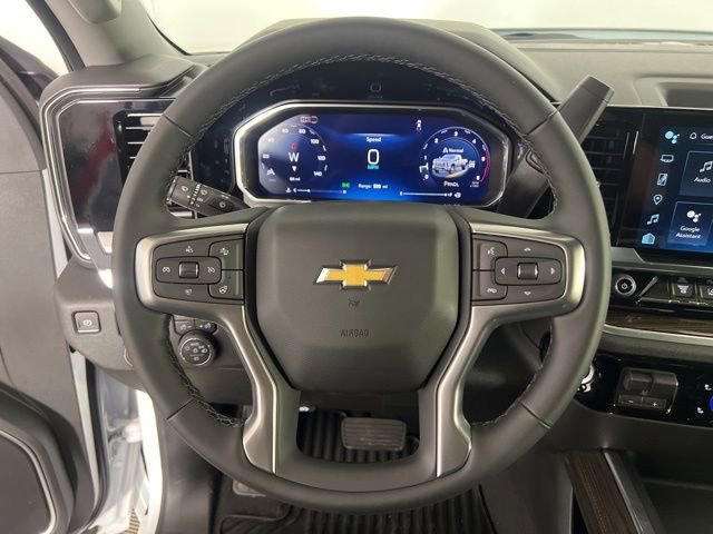 New 2026 Chevrolet Silverado 3500 LT w/ All Star Edition AWD/4WD image 16