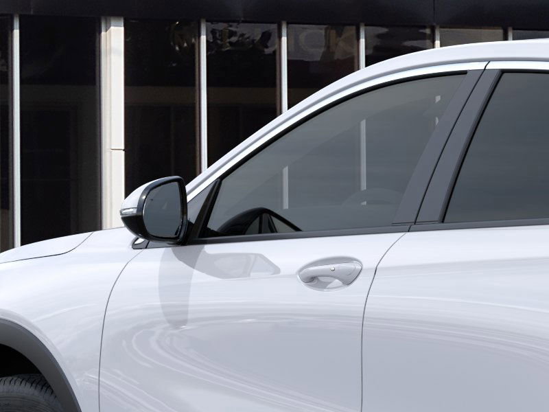 New 2026 Buick Envista Preferred w/ Convenience I Package FWD image 40