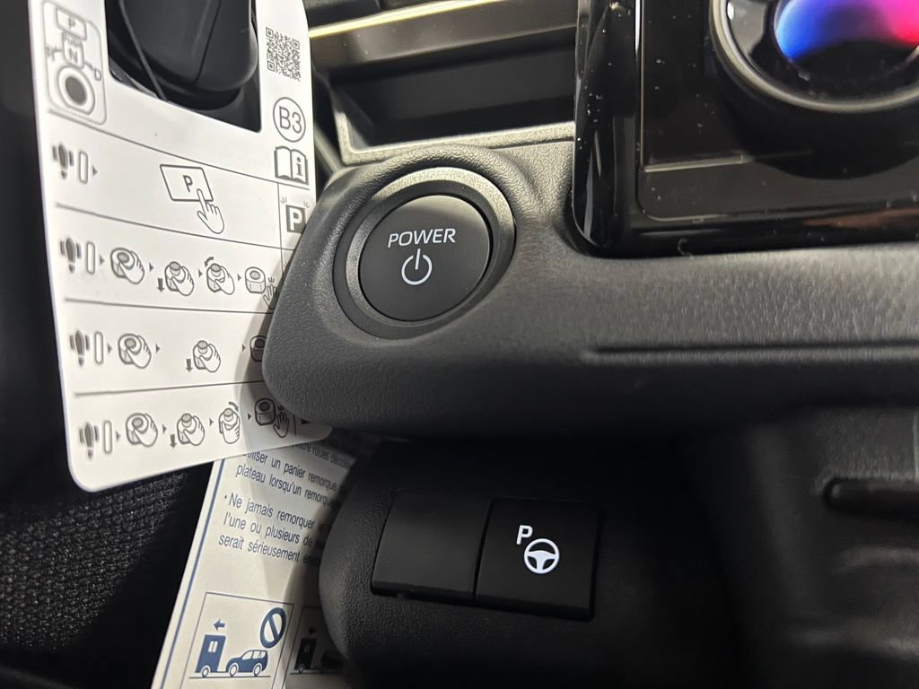 New 2026 Toyota bZ AWD/4WD image 21