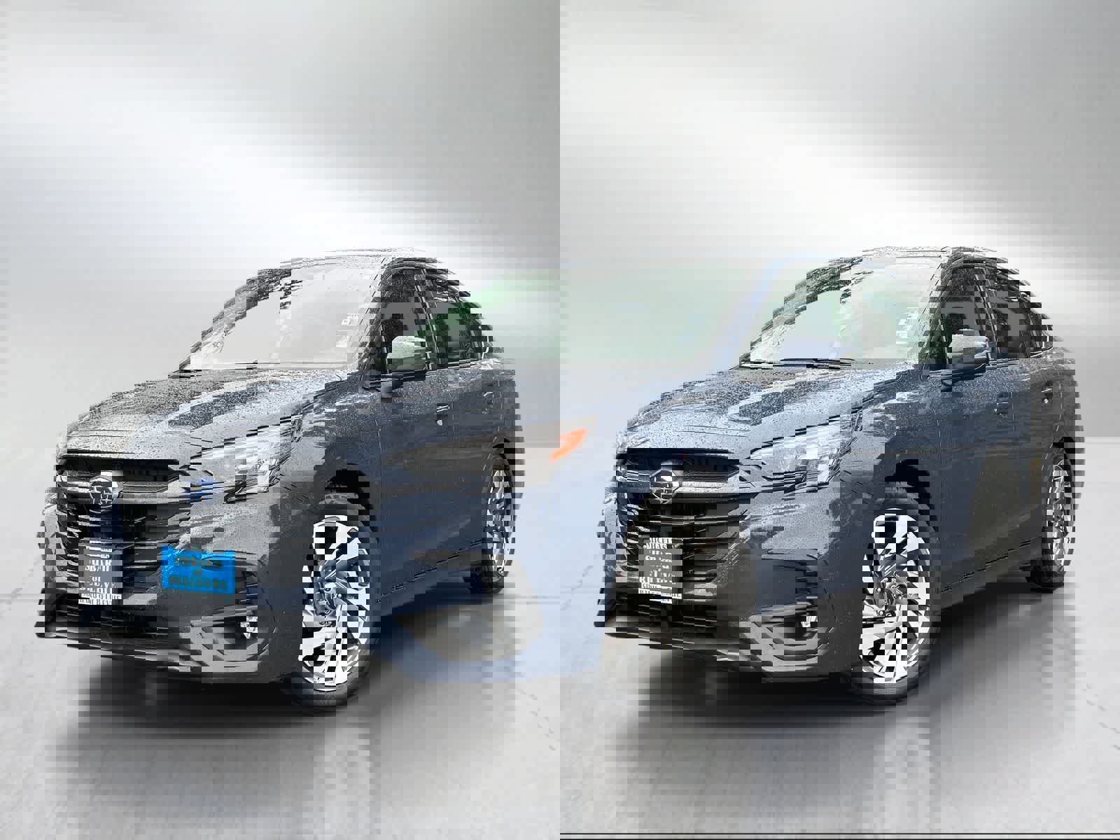 Certified 2024 Subaru Legacy Limited image 1