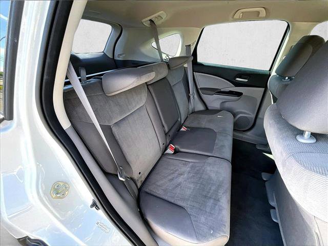 Used 2014 Honda CR-V LX image 26