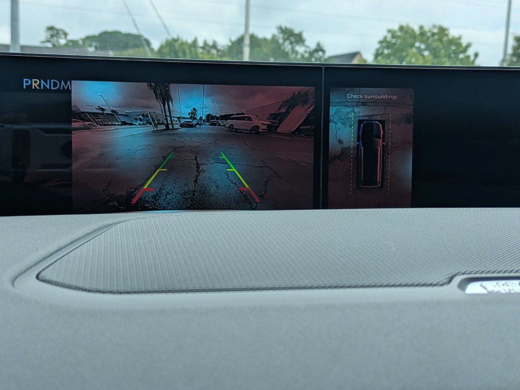 New 2027 Lincoln Navigator L Reserve AWD/4WD image 26