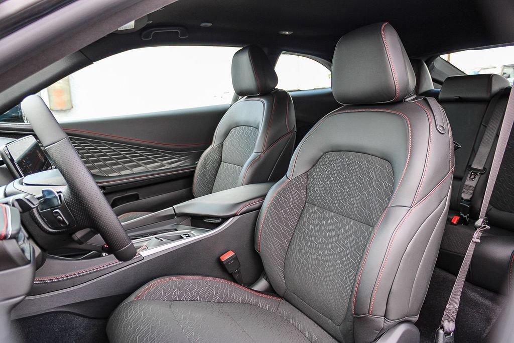 New 2026 Dodge Charger Scat Pack w/ Blacktop Package AWD/4WD image 18
