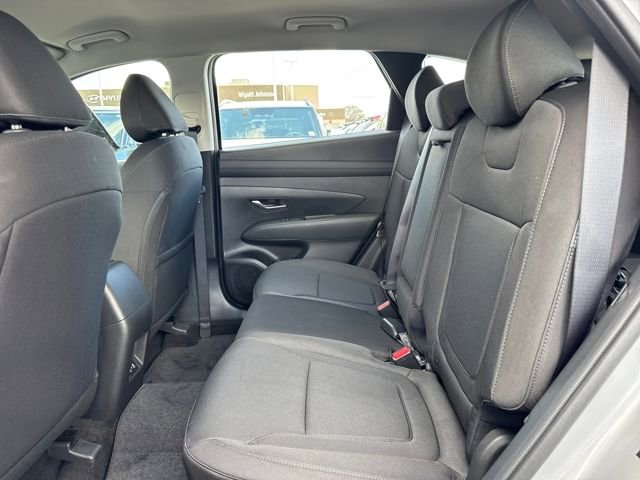 New 2026 Hyundai Tucson SE image 9
