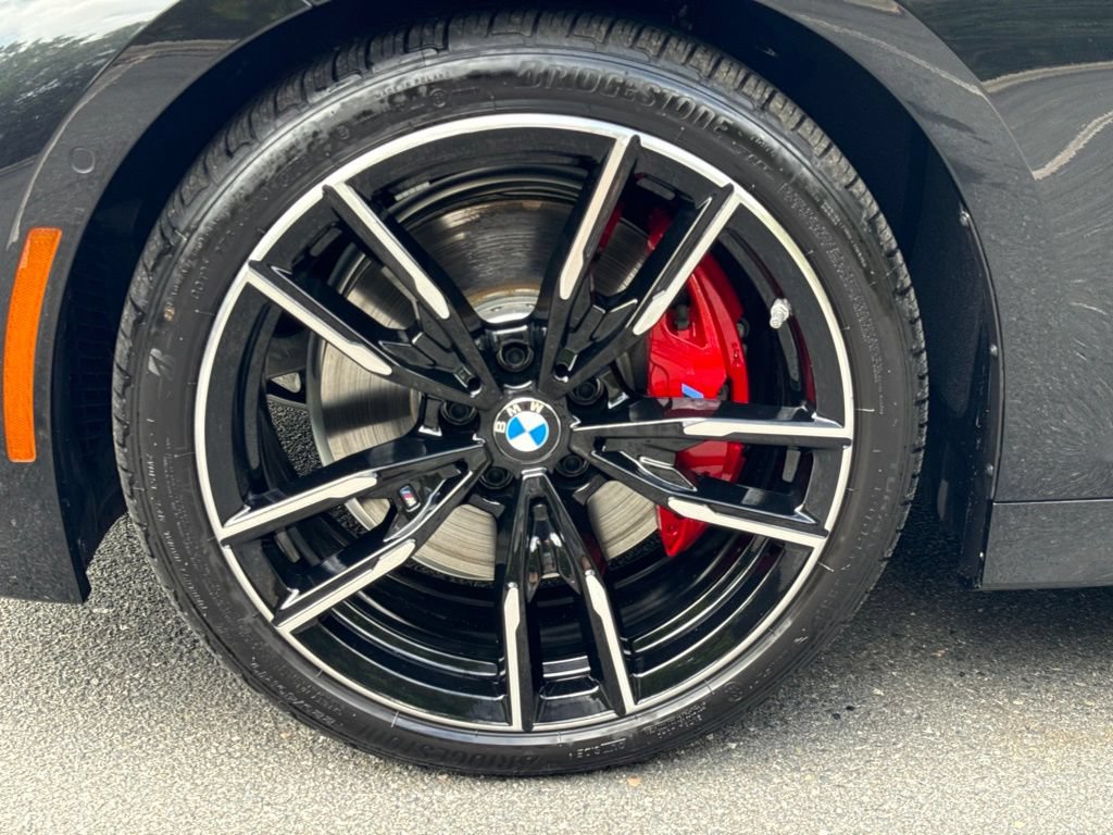 Used 2026 BMW M340i xDrive AWD/4WD image 14