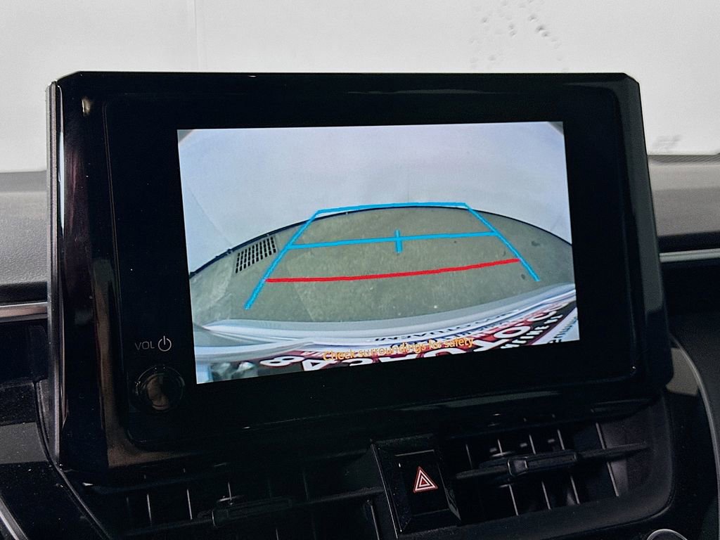 Used 2023 Toyota Corolla SE FWD image 10