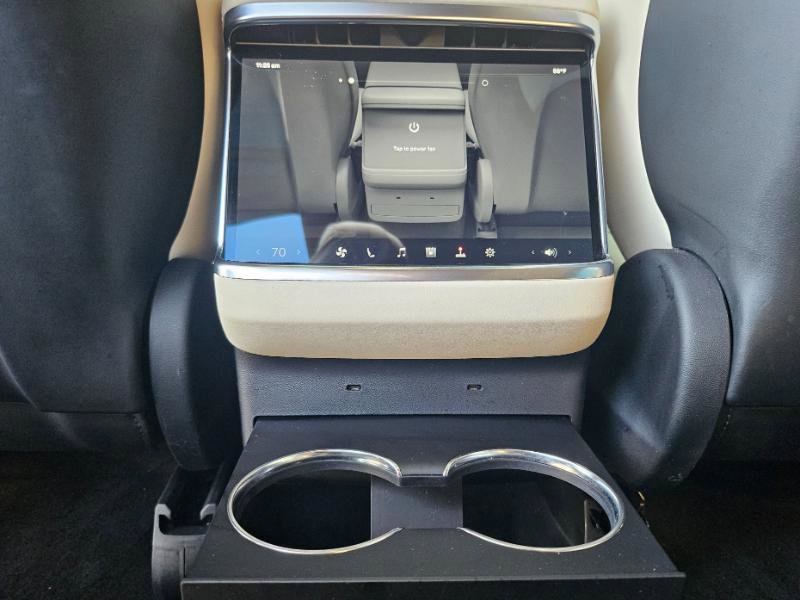 Used 2023 Tesla Model X Plaid image 64