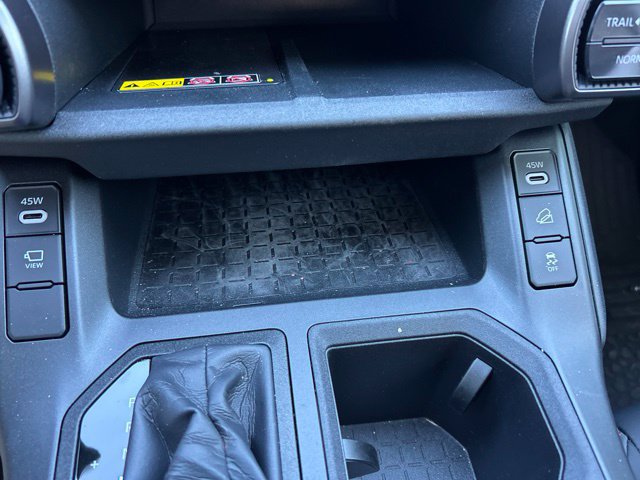 Certified 2026 Toyota RAV4 AWD image 22