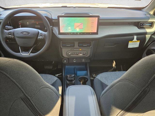 New 2026 Ford Maverick XLT FWD image 14