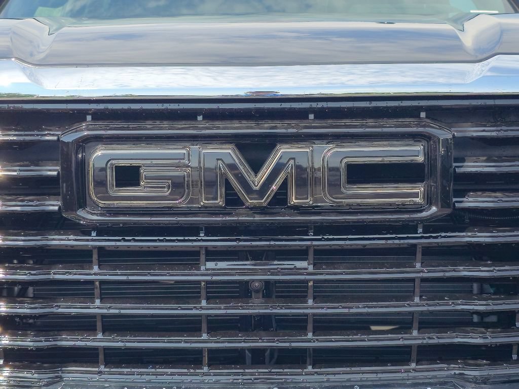 New 2026 GMC Yukon XL Elevation w/ Elevation Premium Package AWD/4WD image 35