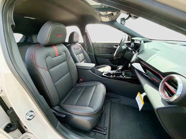 New 2026 Chevrolet Trax RS FWD image 29