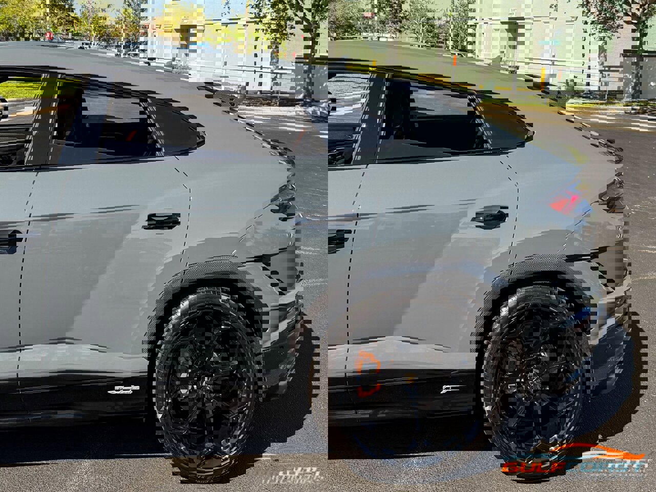 Used 2024 Lamborghini Urus Performante image 49